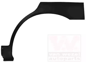 VAN WEZEL 4047143 -  